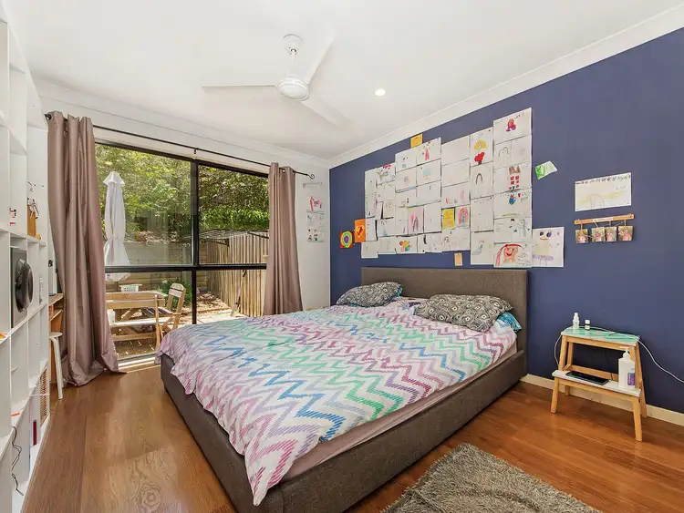 Sixth view of Homely villa listing, Unit 85/590 Pine Ridge Road, Coombabah QLD 4216