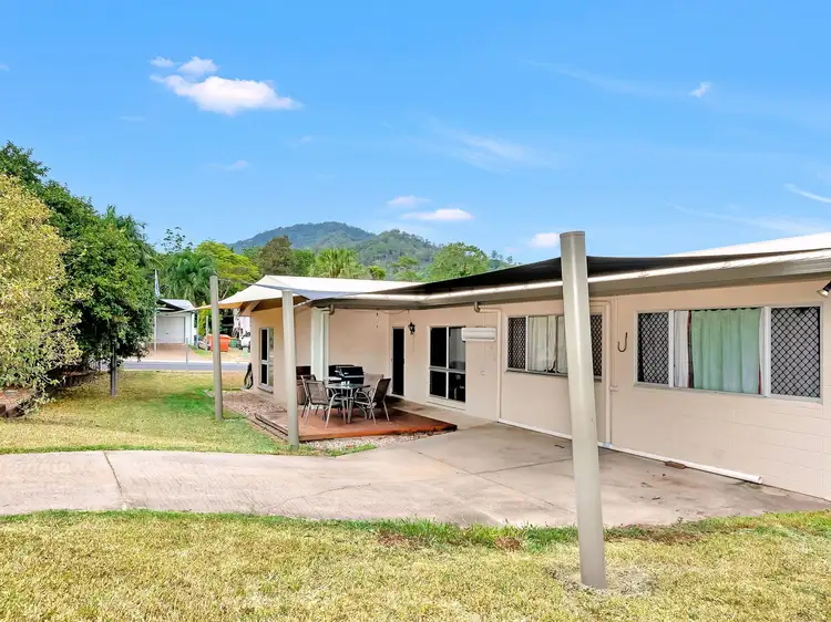 Main view of Homely house listing, 1 Craig Close, Brinsmead QLD 4870