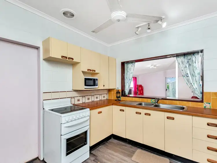 Second view of Homely house listing, 1 Craig Close, Brinsmead QLD 4870