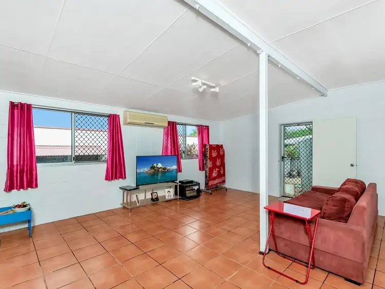 Third view of Homely house listing, 1 Craig Close, Brinsmead QLD 4870