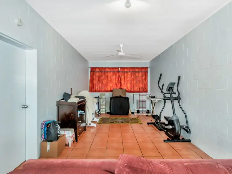 Fourth view of Homely house listing, 1 Craig Close, Brinsmead QLD 4870