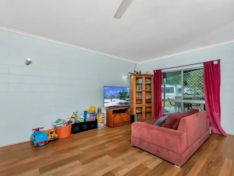Fifth view of Homely house listing, 1 Craig Close, Brinsmead QLD 4870