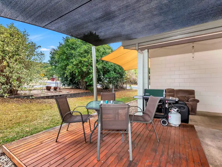 Sixth view of Homely house listing, 1 Craig Close, Brinsmead QLD 4870