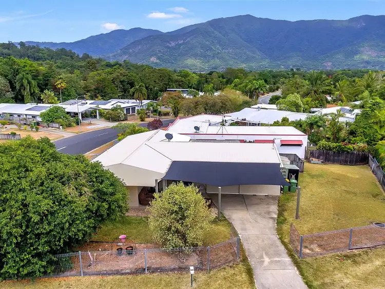 Seventh view of Homely house listing, 1 Craig Close, Brinsmead QLD 4870