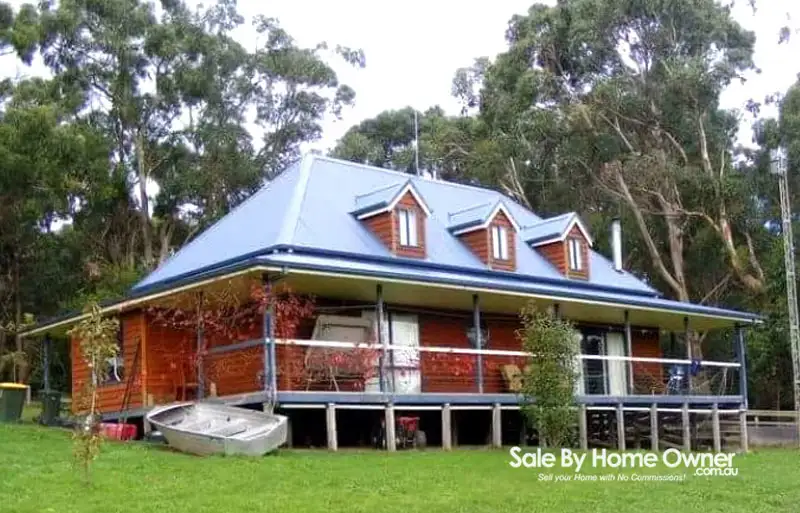 Main view of Homely rural property listing, Address available on request