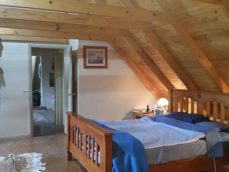 Sixth view of Homely rural property listing, Address available on request