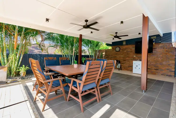 Seventh view of Homely house listing, 17 Port Street, Jamboree Heights QLD 4074