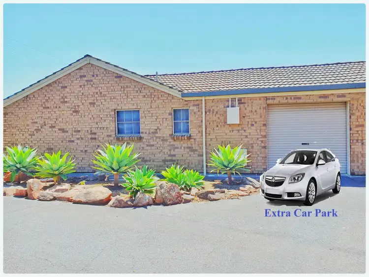 Second view of Homely unit listing, 1/389 Tapleys Hill Road, Seaton SA 5023