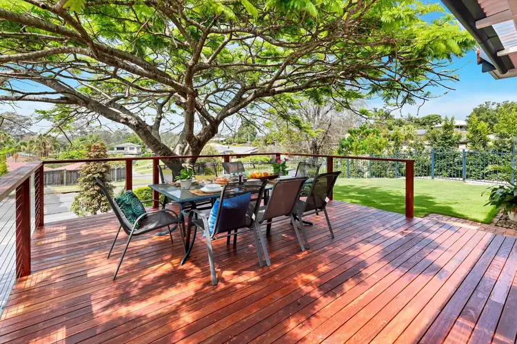 12 Plateau Crescent, Carrara QLD 4211