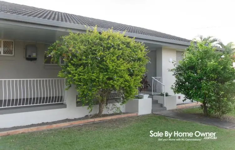 18 Dover St, Pialba QLD 4655