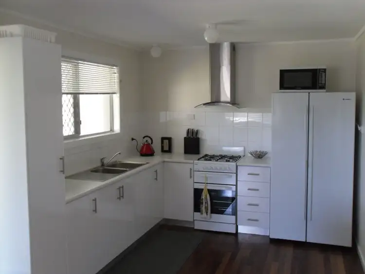 Seventh view of Homely house listing, 18 Dover St, Pialba QLD 4655