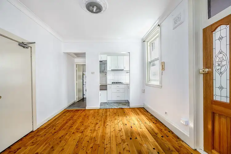 Second view of Homely apartment listing, 3/530 New Canterbury Road, Dulwich Hill NSW 2203