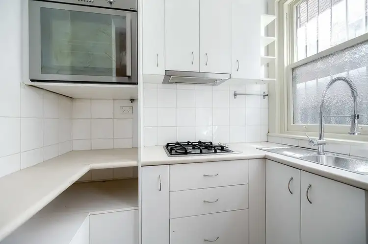 Fourth view of Homely apartment listing, 3/530 New Canterbury Road, Dulwich Hill NSW 2203