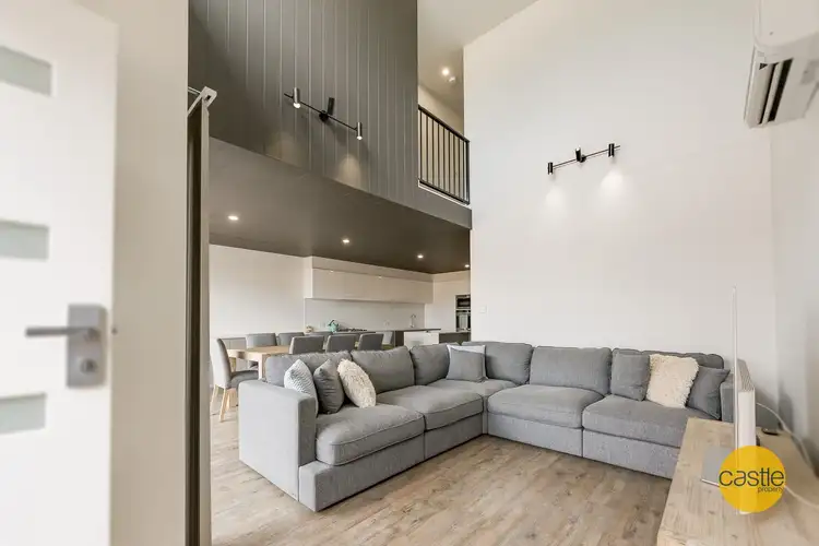 Second view of Homely house listing, 13/9 Hardes Ave, Maryland NSW 2287