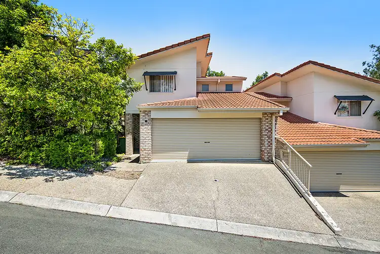 Main view of Homely townhouse listing, 30/13 Springfield College Dr, Springfield QLD 4300