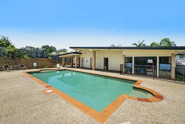 Second view of Homely townhouse listing, 30/13 Springfield College Dr, Springfield QLD 4300