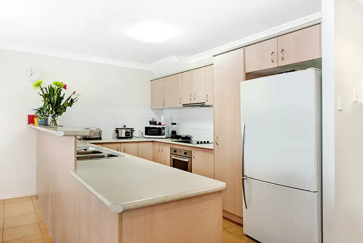 Third view of Homely townhouse listing, 30/13 Springfield College Dr, Springfield QLD 4300