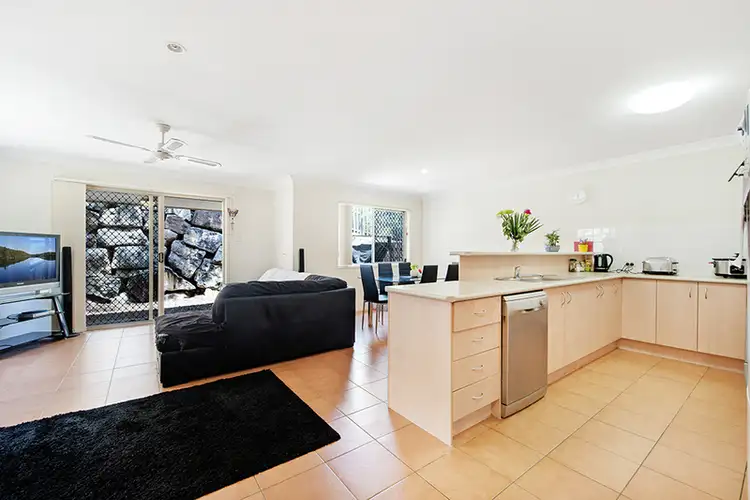 Fourth view of Homely townhouse listing, 30/13 Springfield College Dr, Springfield QLD 4300