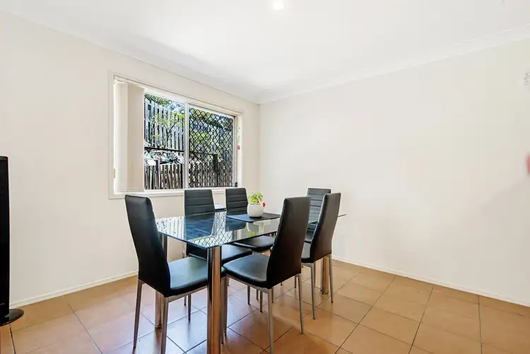 Sixth view of Homely townhouse listing, 30/13 Springfield College Dr, Springfield QLD 4300