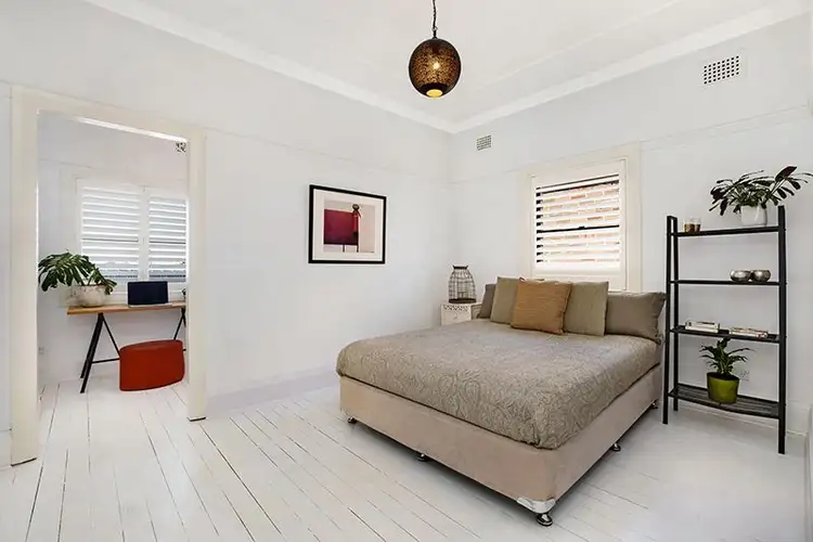 Fifth view of Homely apartment listing, 4/195-199 Bondi Road, Bondi NSW 2026