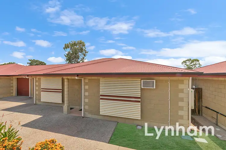 2/6-8 Mabin Street, Mundingburra QLD 4812