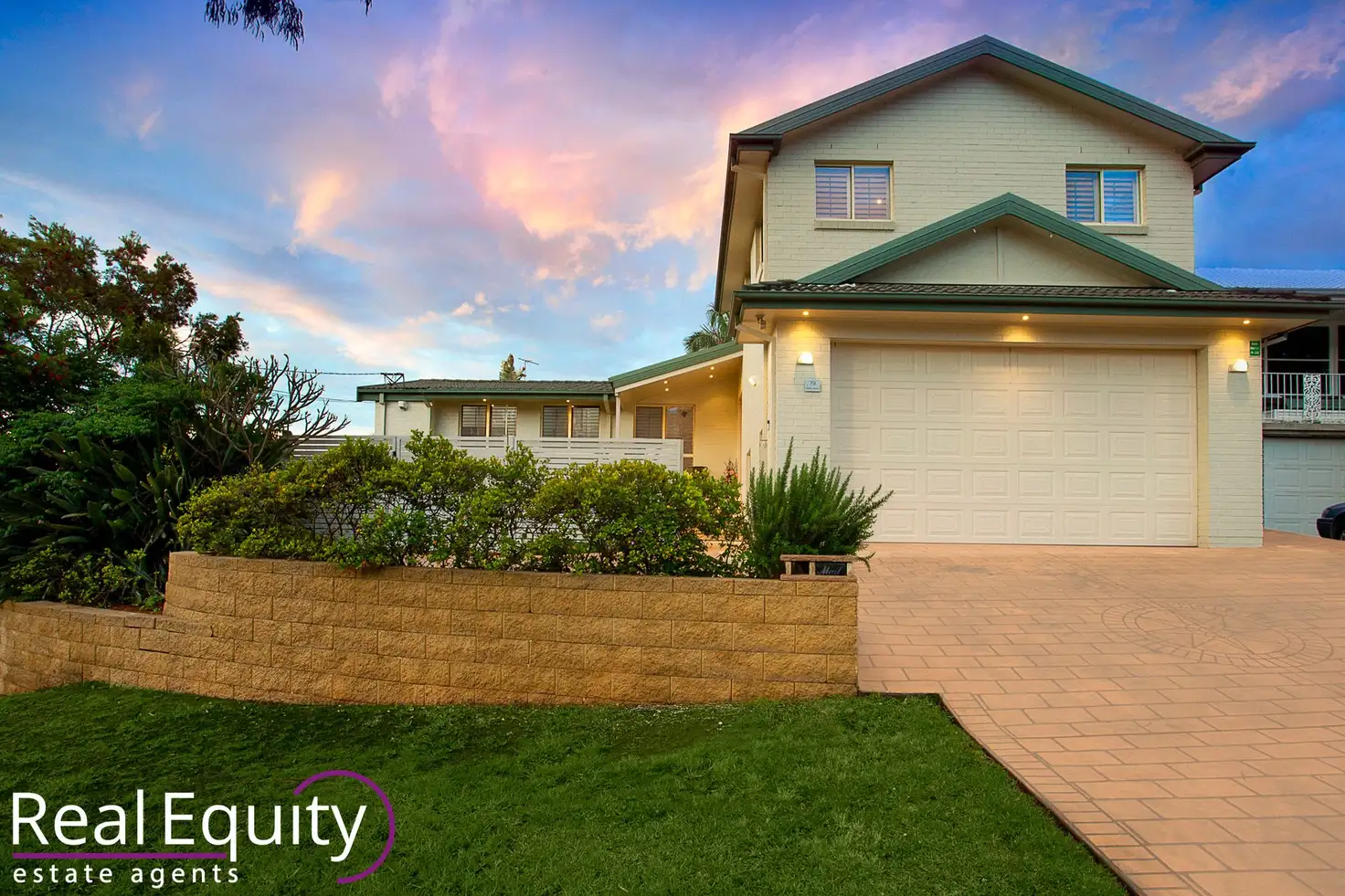 Main view of Homely house listing, 79 Renton Avenue, Moorebank NSW 2170