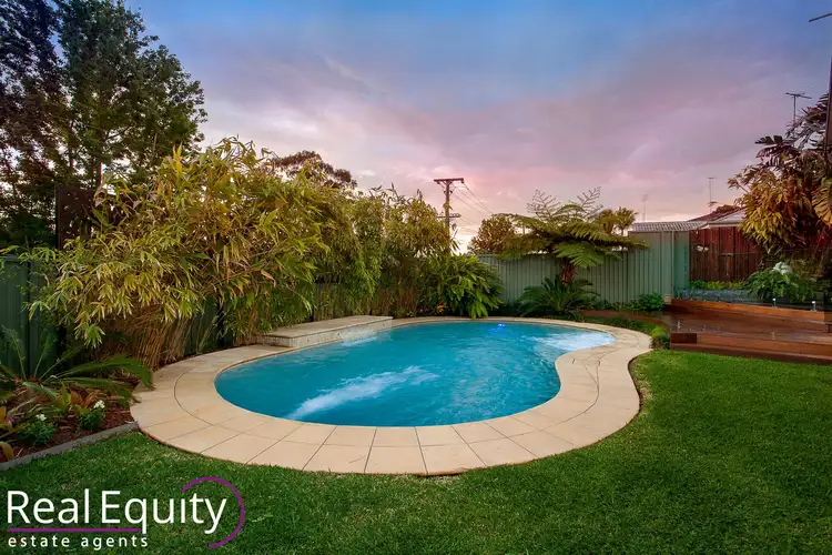 Second view of Homely house listing, 79 Renton Avenue, Moorebank NSW 2170