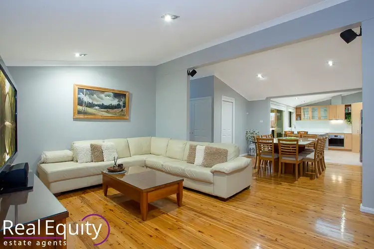 Fourth view of Homely house listing, 79 Renton Avenue, Moorebank NSW 2170