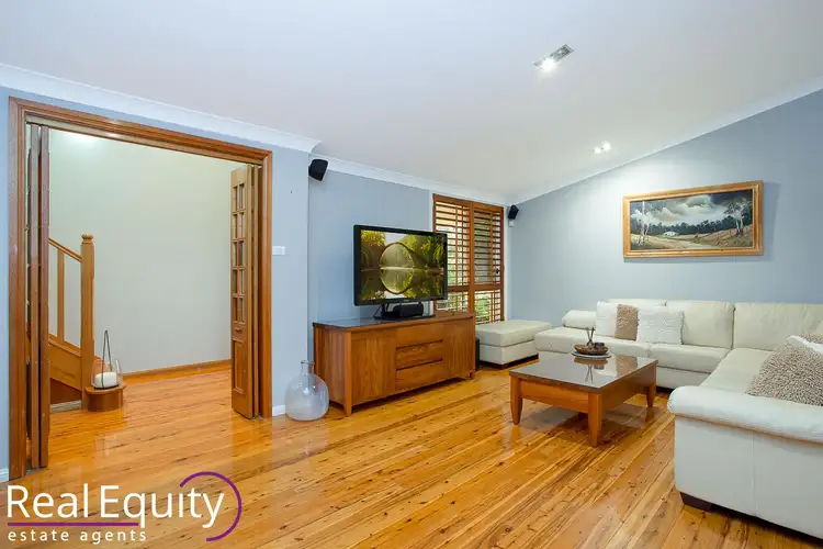 Fifth view of Homely house listing, 79 Renton Avenue, Moorebank NSW 2170