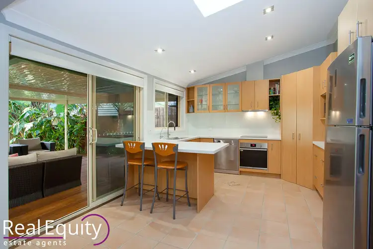 Sixth view of Homely house listing, 79 Renton Avenue, Moorebank NSW 2170