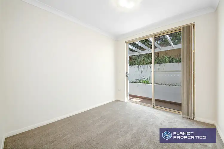 Sixth view of Homely apartment listing, 7/20-26 Marlborough Road, Homebush West NSW 2140