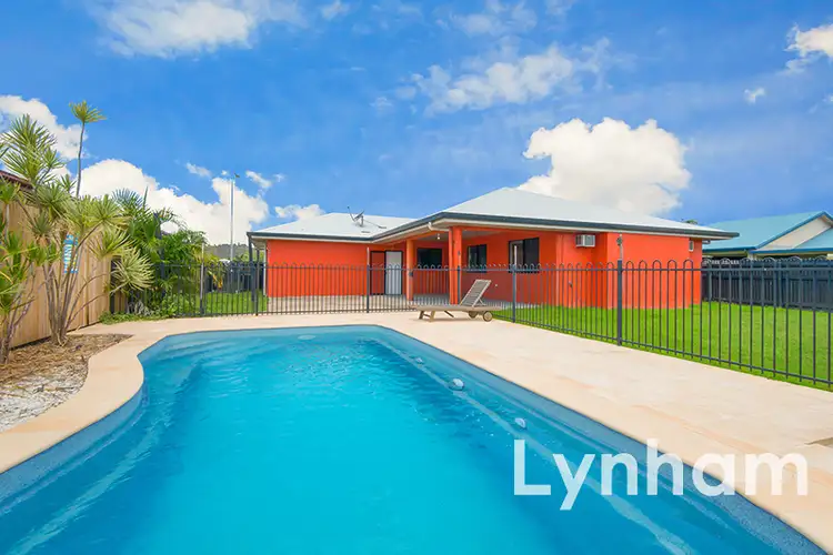 52 Summerland Drive, Deeragun QLD 4818