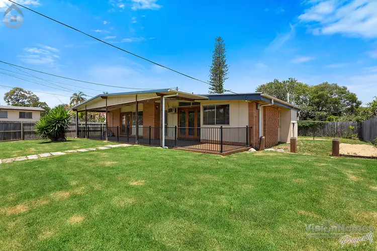 4 KAWANA STREET, Archerfield QLD 4108