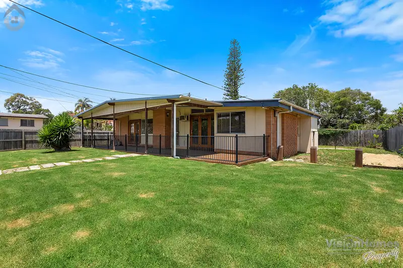 Main view of Homely house listing, 4 KAWANA STREET, Archerfield QLD 4108