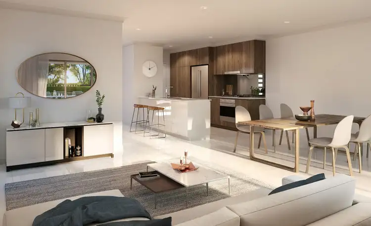 Fourth view of Homely townhouse listing, Lot 2/24 Bonogin Road, Mudgeeraba QLD 4213