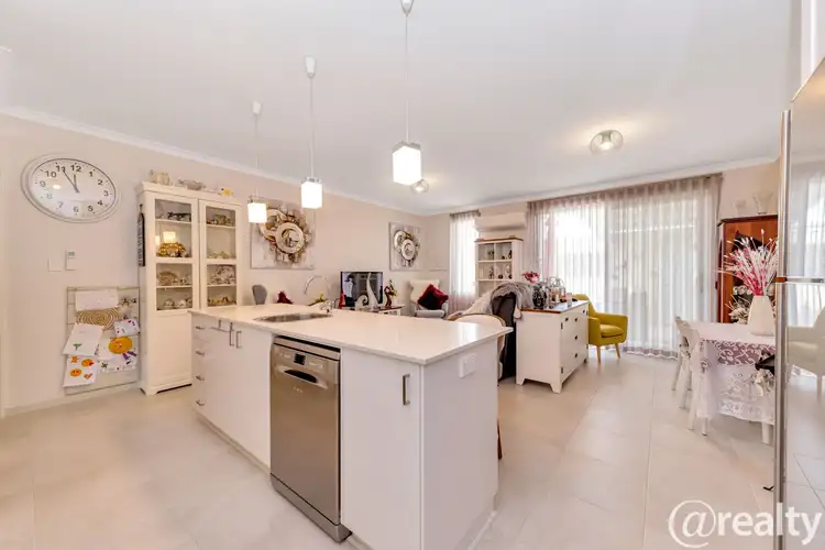 Second view of Homely house listing, 7 Venulosa Avenue, Halls Head WA 6210