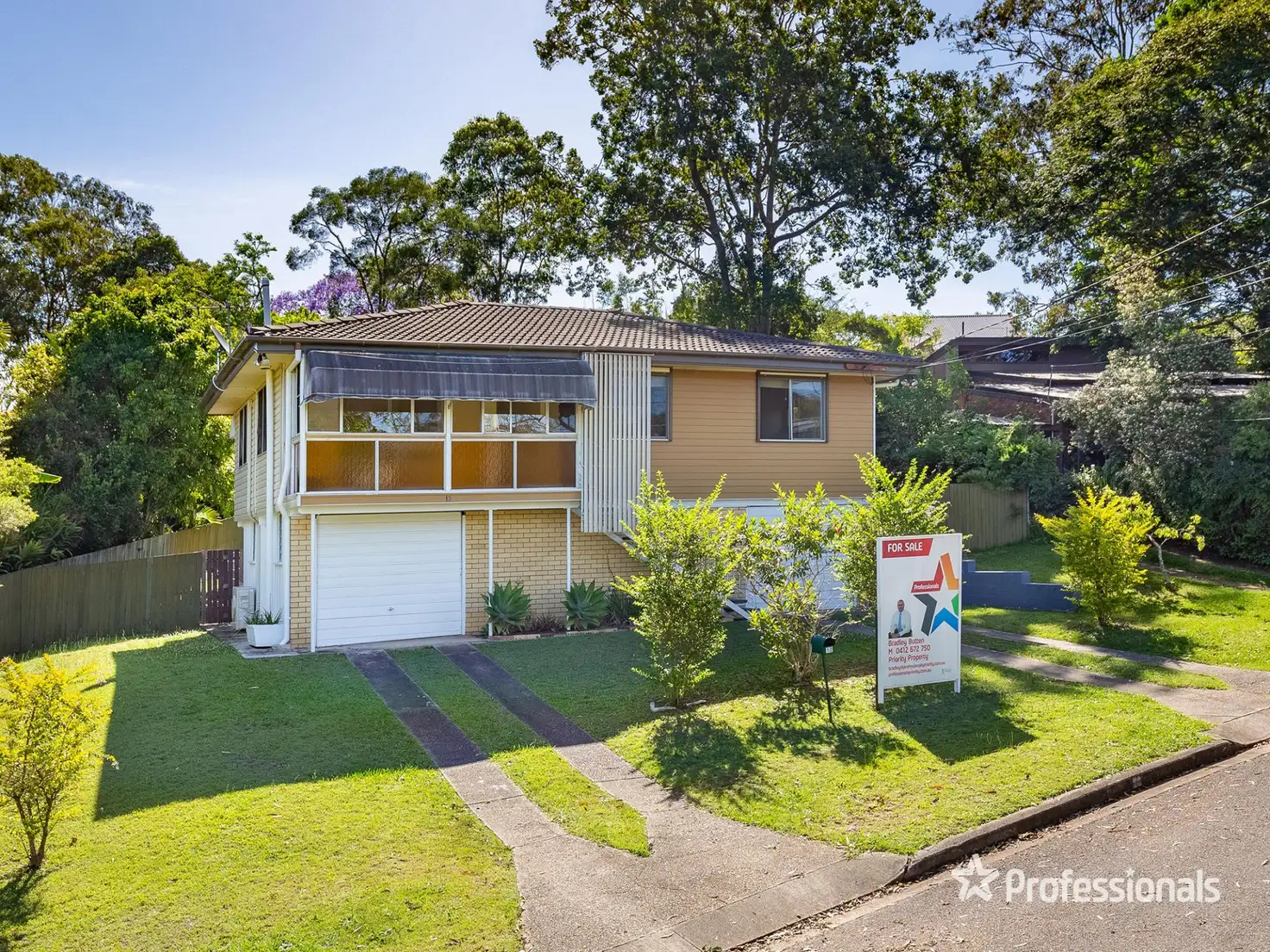 Main view of Homely house listing, 12 Pathara Crescent, Ferny Hills QLD 4055