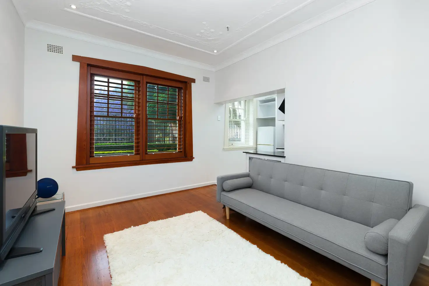 Main view of Homely apartment listing, 1/3a Farrell Avenue, Darlinghurst NSW 2010