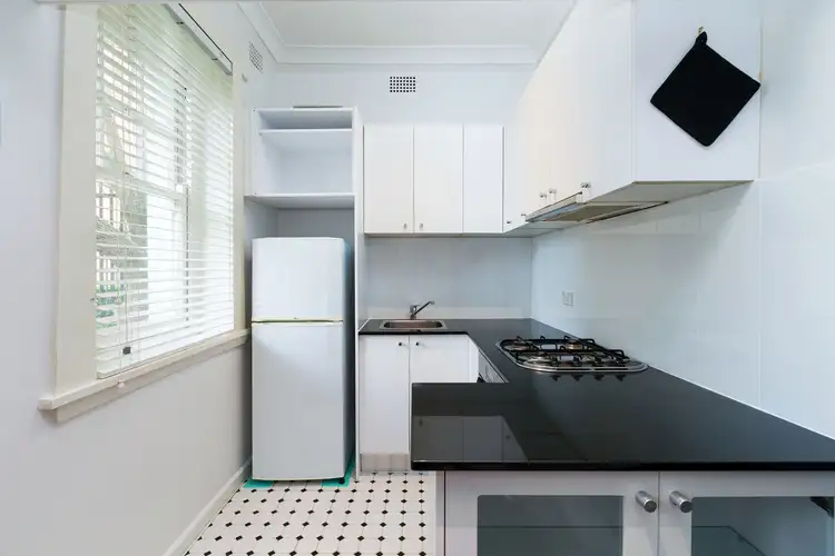 Second view of Homely apartment listing, 1/3a Farrell Avenue, Darlinghurst NSW 2010