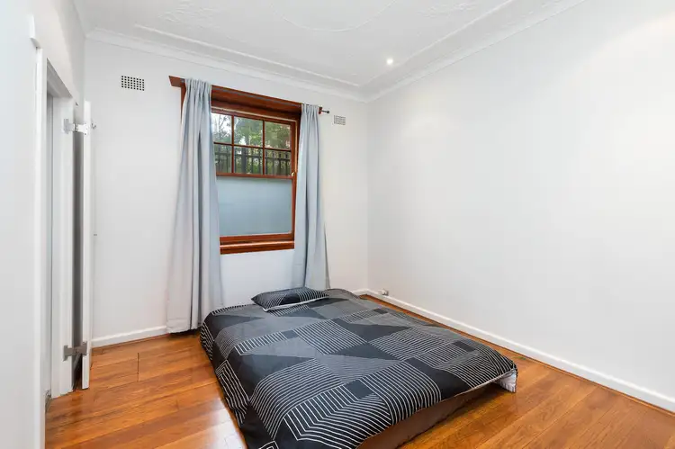 Third view of Homely apartment listing, 1/3a Farrell Avenue, Darlinghurst NSW 2010