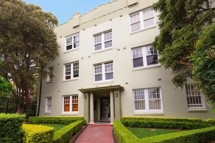 Fourth view of Homely apartment listing, 1/3a Farrell Avenue, Darlinghurst NSW 2010