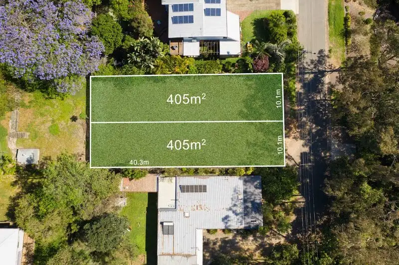 Main view of Homely land listing, Address available on request