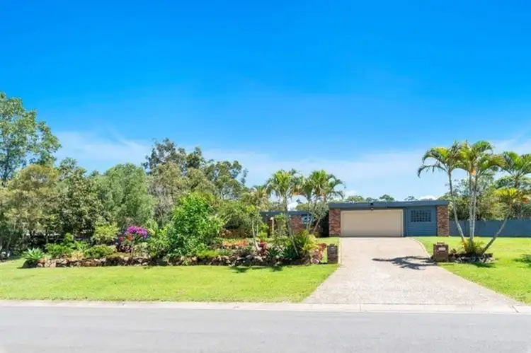 1 Umpara Cres, Mudgeeraba QLD 4213