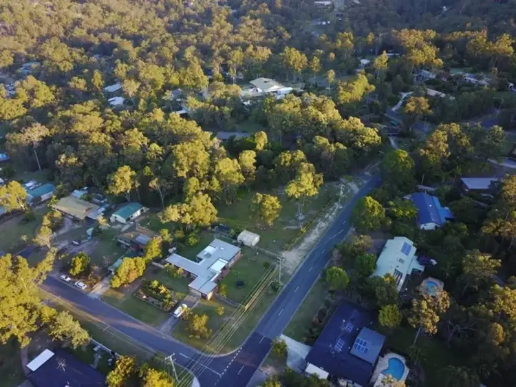 Second view of Homely house listing, 1 Umpara Cres, Mudgeeraba QLD 4213