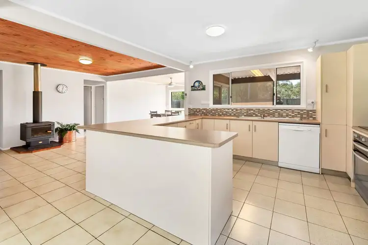 Third view of Homely house listing, 1 Umpara Cres, Mudgeeraba QLD 4213