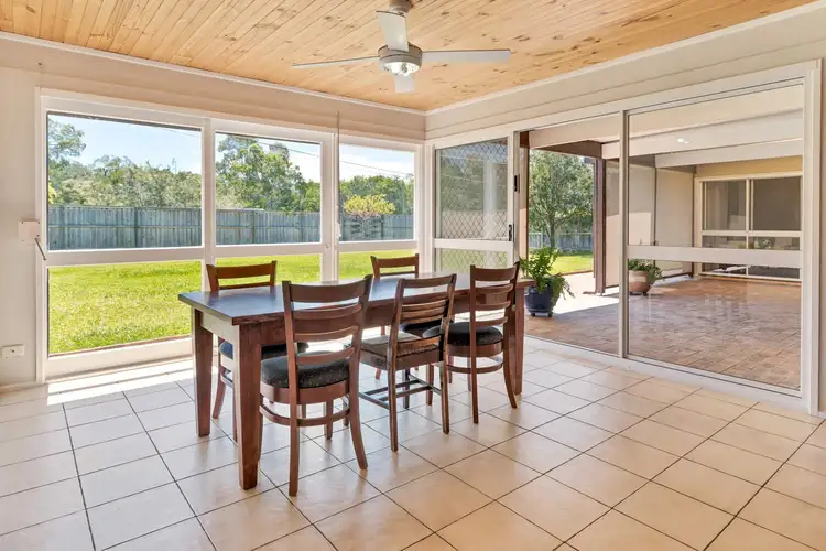 Fourth view of Homely house listing, 1 Umpara Cres, Mudgeeraba QLD 4213