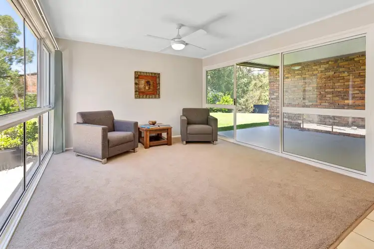 Fifth view of Homely house listing, 1 Umpara Cres, Mudgeeraba QLD 4213