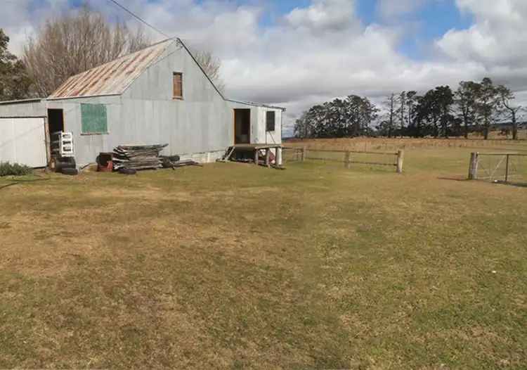 Seventh view of Homely rural property listing, Address available on request