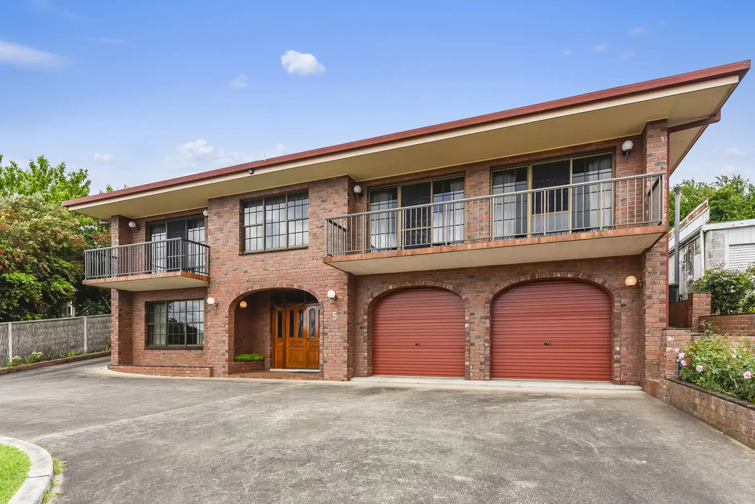 Main view of Homely house listing, 5 Shelley Place, Mount Gambier SA 5290