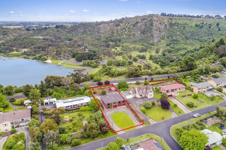 Fourth view of Homely house listing, 5 Shelley Place, Mount Gambier SA 5290